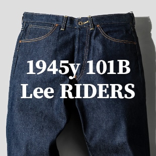 1945y 101B Lee RIDERS